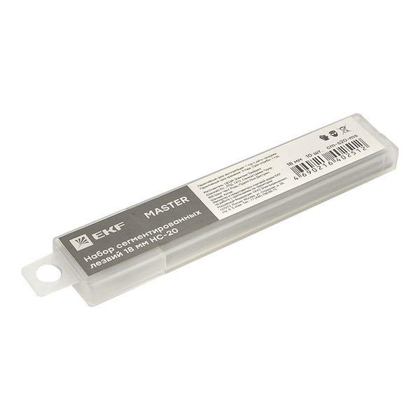 EKF cm-s20-ms