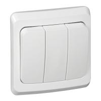 BC10-003B Systeme Electric фото