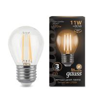 105802111 GAUSS фото