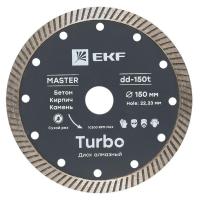 dd-150t EKF фото