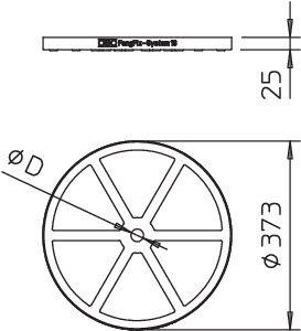 OBO Bettermann 5403238