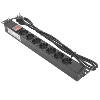 TRC-HPD-LS-16A-7SH-2MSH  фото
