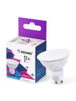 LkecLED12wGU10C65 КОСМОС фото