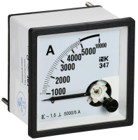 IPA10-6-5000-E  фото