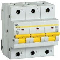 MVA50-3-125-C IEK фото