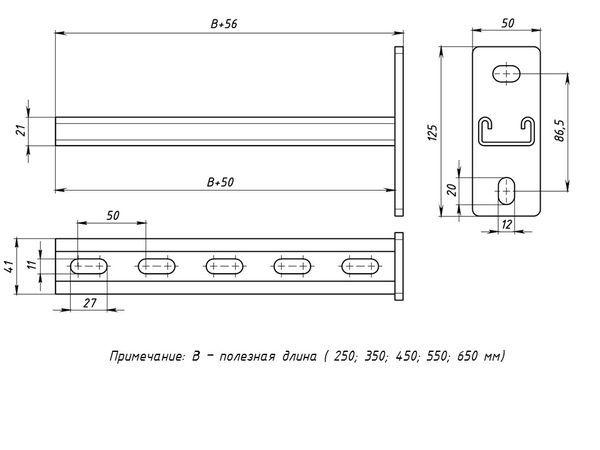 EKF stk412125-1,5
