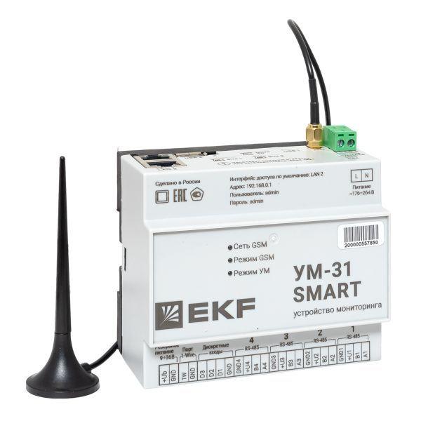  UM-31_SMART_EKF
