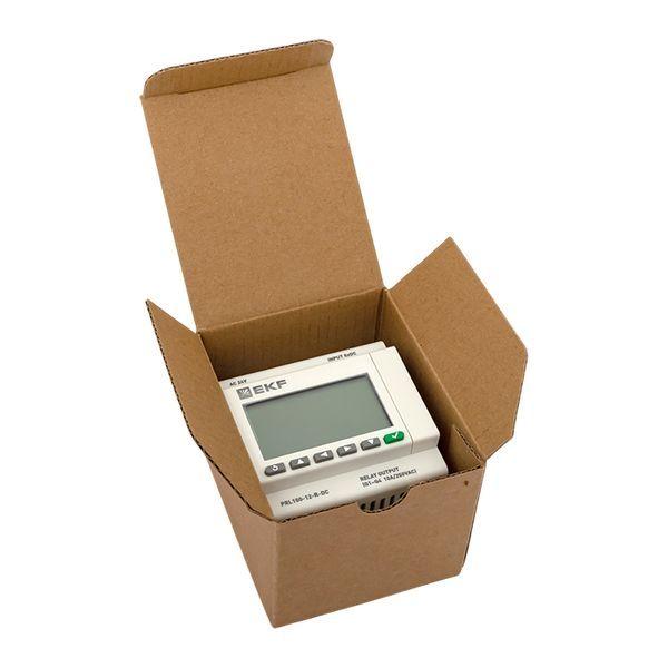 EKF PRL100-12-R-DC