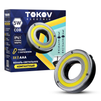 TKE-KF-B-02 TOKOV ELECTRIC фото