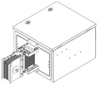 LB-1000A4-25-F-EB  фото