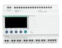 SR3B262BD Schneider Electric фото