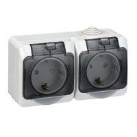 PA16-244C Systeme Electric фото