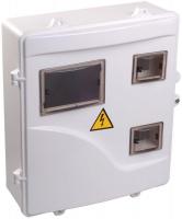 MSP306-3-55 IEK фото