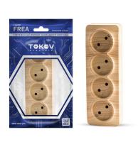 TKE-FR-R4-C25 TOKOV ELECTRIC фото