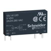 SSL1A12JDR Schneider Electric фото