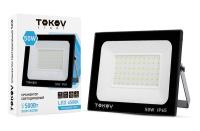 TKL-FL/LED-50-6.5K-IP65 TOKOV ELECTRIC фото