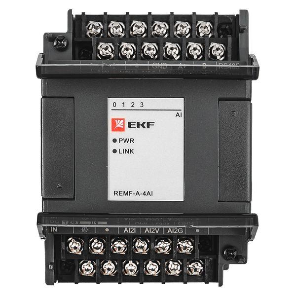 EKF REMF-A-4AI