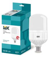 LLE-HP-50-230-40-E27 IEK фото