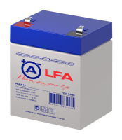 FB4.5-12 LFA LFA фото