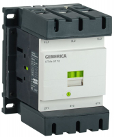 KKTE50-170-230-10 IEK фото