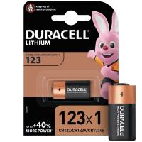 A0001263 Duracell фото