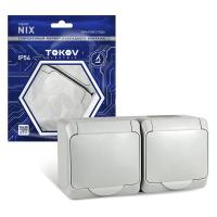 TKE-NX-R2Z-C06-IP54 TOKOV ELECTRIC фото