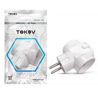 TKL-S3C-C01 TOKOV ELECTRIC фото