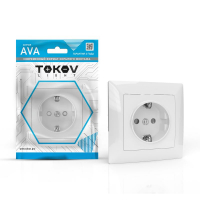 TKL-AV-R1FZSF-C01 TOKOV ELECTRIC фото