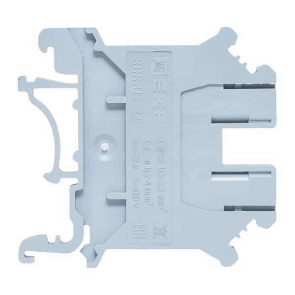 EKF scr-ut-2,5-g