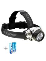 KOC-H7-LED КОСМОС фото