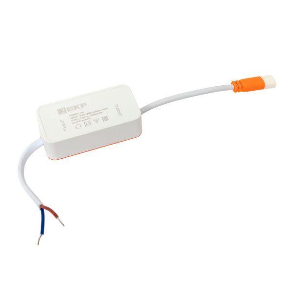 EKF DLL-1106-R-18-6500