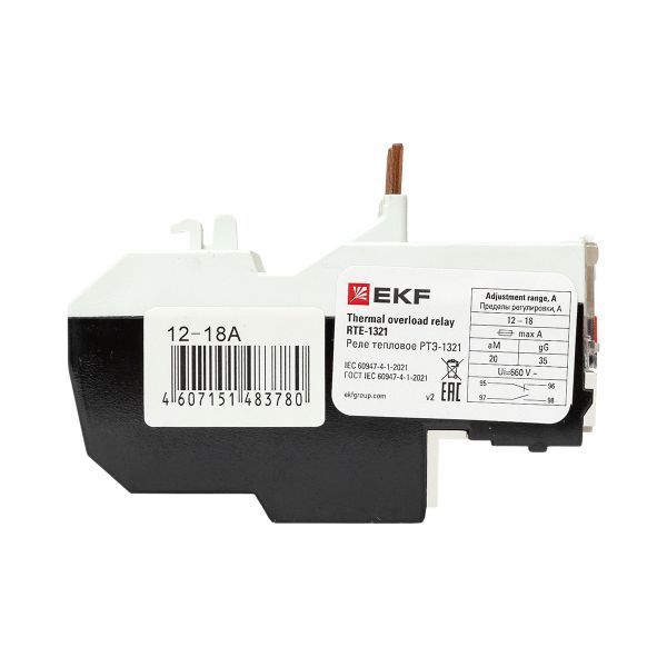EKF rel-1321-12-18