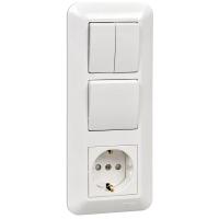 BK2VR-008A-BI Systeme Electric фото