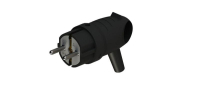 MST1102BK Systeme Electric фото