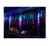 KOC_CUR200LED_RGB КОСМОС фото