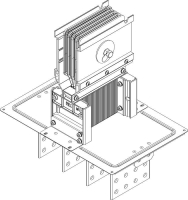 LB-1000A4-25-F-F2  фото