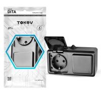 TKL-DT-V1RZ-C14-IP54 TOKOV ELECTRIC фото
