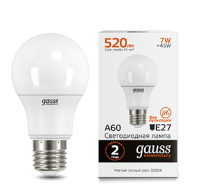 23217A GAUSS фото