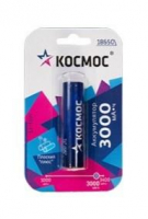 KOC18650Li30FLBL1  фото