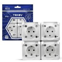 TKE-NX-R4Z-C01T-IP54 TOKOV ELECTRIC фото