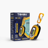 TKE-BF-B-02 TOKOV ELECTRIC фото