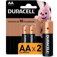 Б0026814 Duracell фото