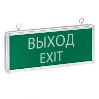 EXIT-SS-101-LED EKF фото