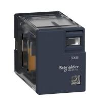 RXM4LB2P7 Schneider Electric фото