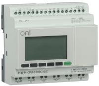 PLR-M-CPU-18R00ADC ONI фото