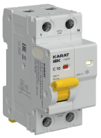 KA-DP11-1-010-C IEK фото