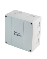 Extherm JB-100-GR EXTHERM фото