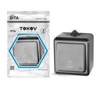 TKL-DT-DB-C14-IP54 TOKOV ELECTRIC фото