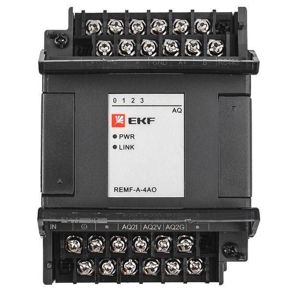 EKF REMF-A-4AO