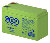 HR1234W F2 WBR WBR фото